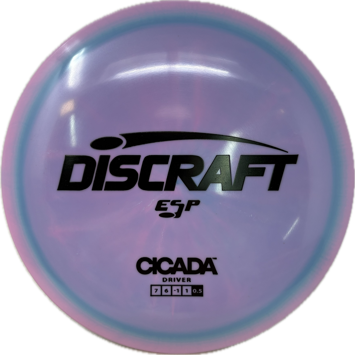 Cicada-Discraft-Foundation Disc Golf