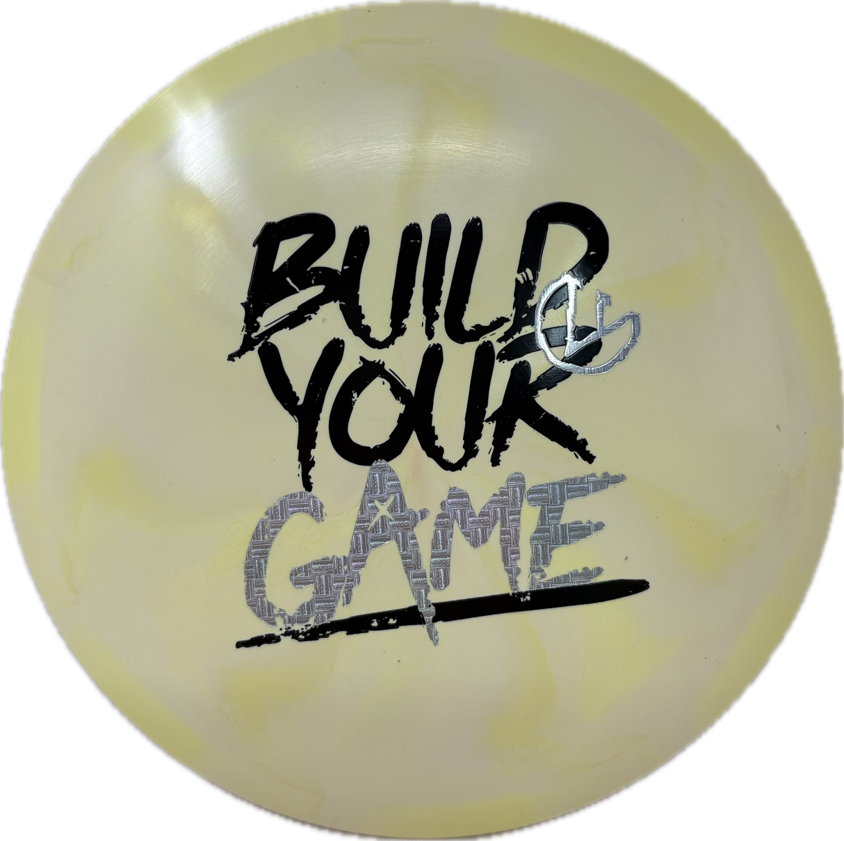 Build Your Game ESP Passion-Foundation Disc Golf-Foundation Disc Golf
