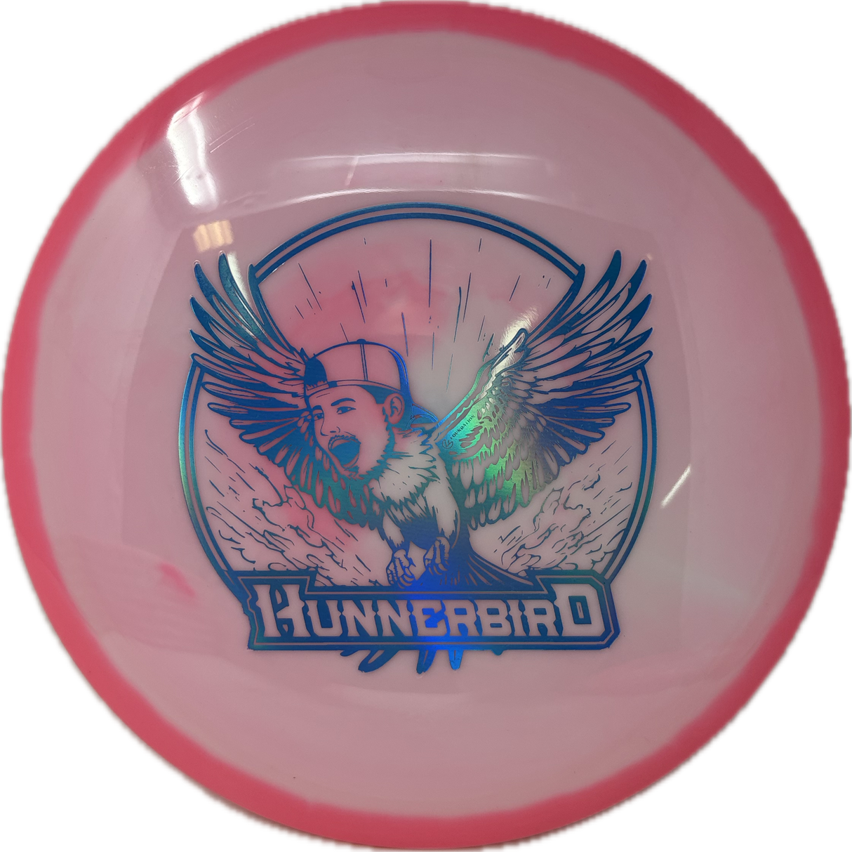 Hunnerbird - Thunderbird-Foundation Disc Golf-Foundation Disc Golf