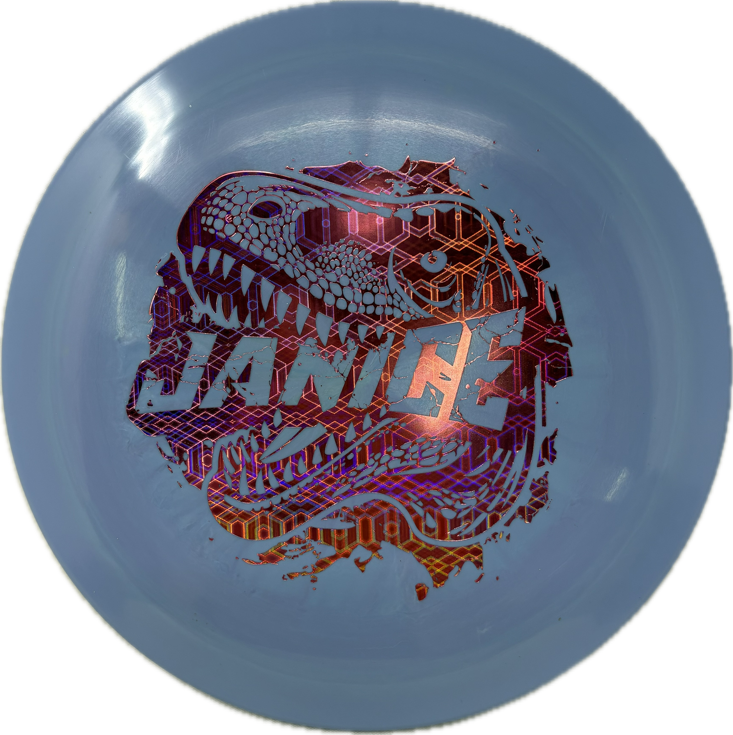Janice Raptor
