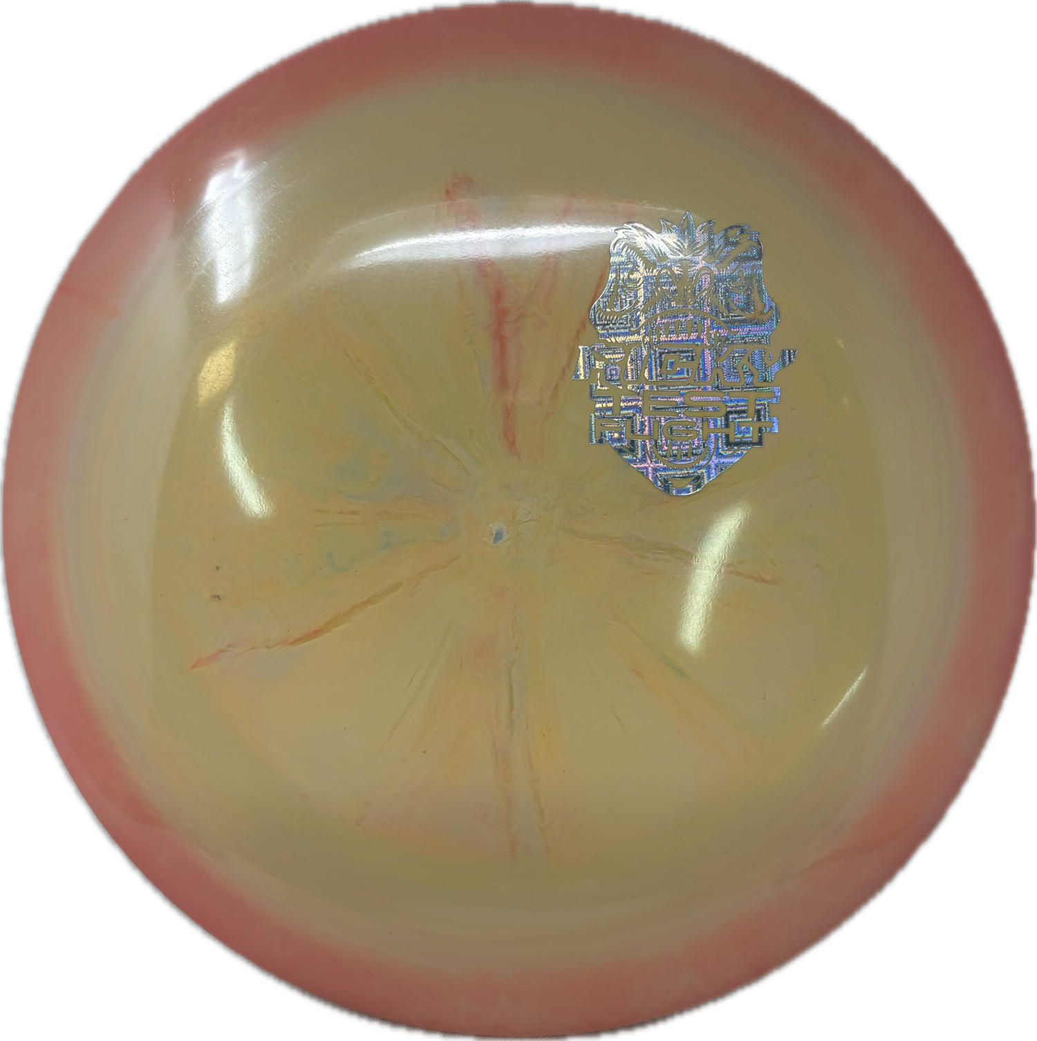 Test Flight Hallux | Ricky Wysocki Signature Series-Discraft-Foundation Disc Golf