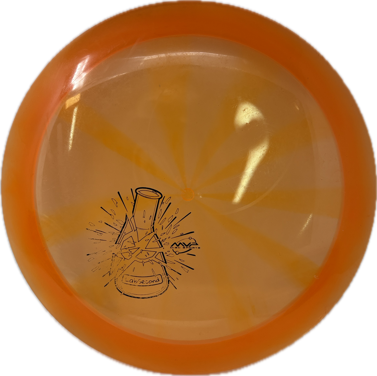 Used Discs-Foundation Disc Golf-Foundation Disc Golf