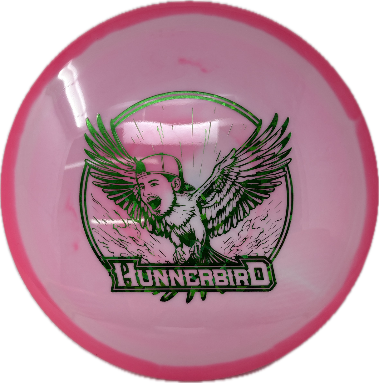 Hunnerbird - Thunderbird-Foundation Disc Golf-Foundation Disc Golf