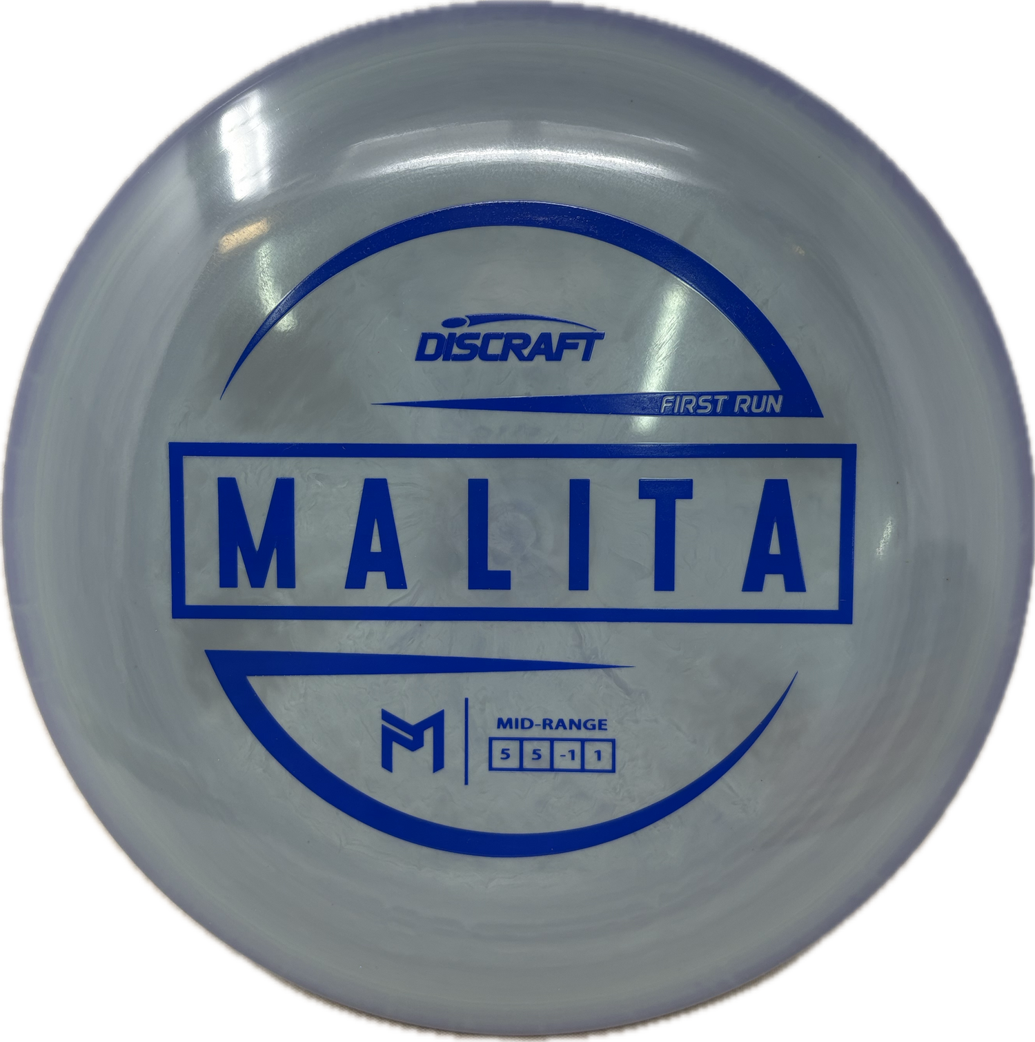 Malita-Discraft-Foundation Disc Golf