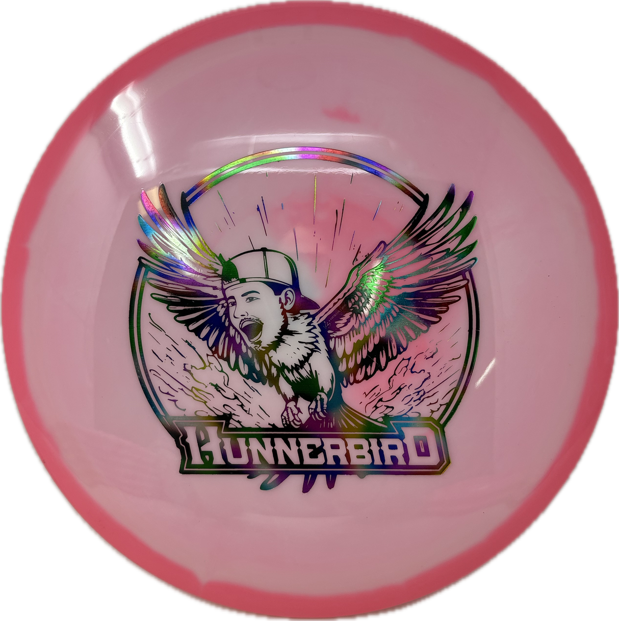 Hunnerbird - Thunderbird-Foundation Disc Golf-Foundation Disc Golf