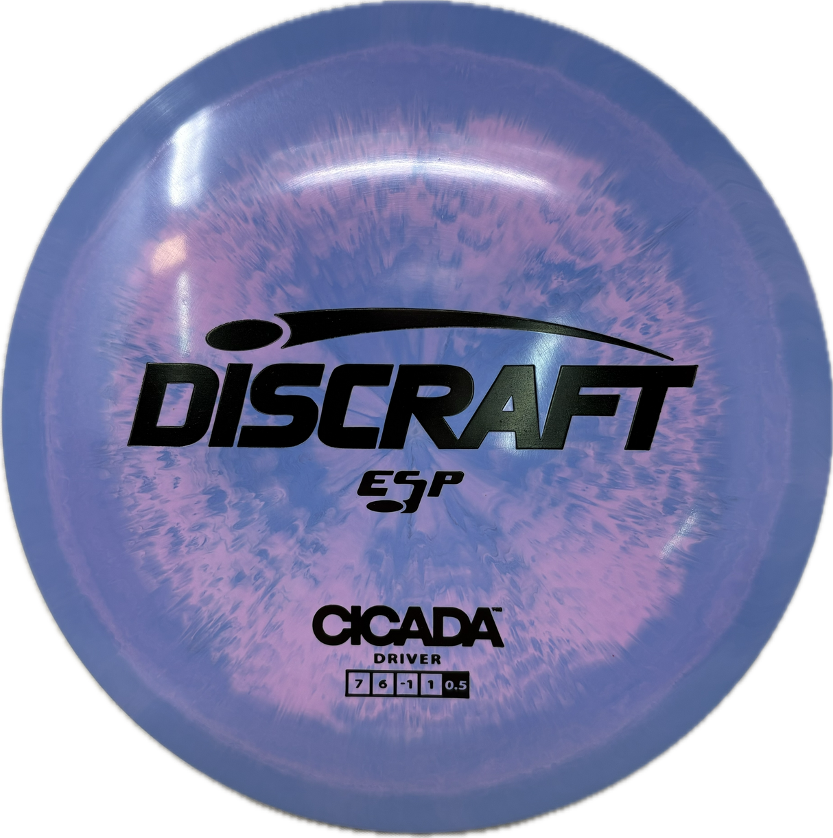 Cicada-Discraft-Foundation Disc Golf