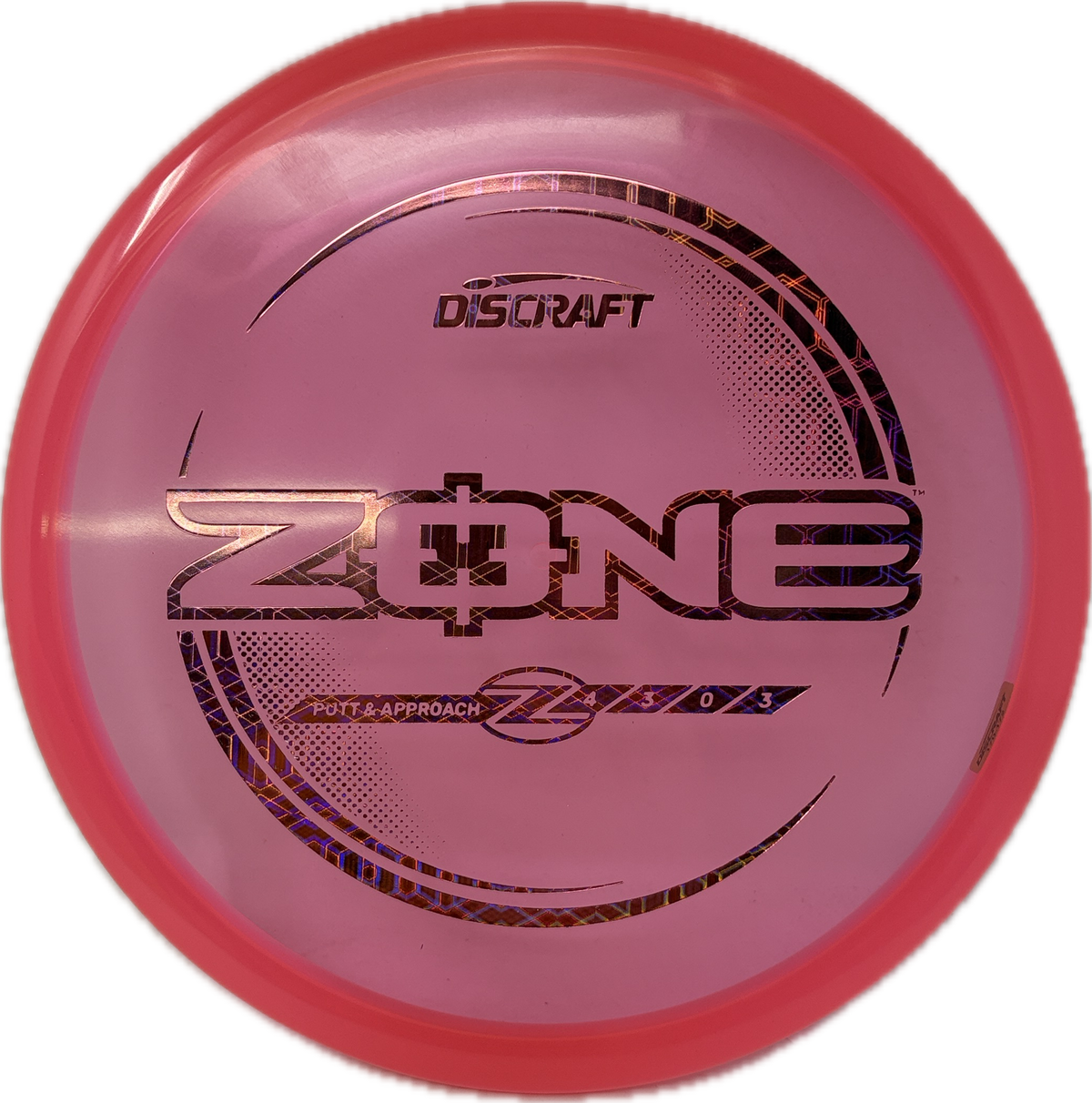Zone