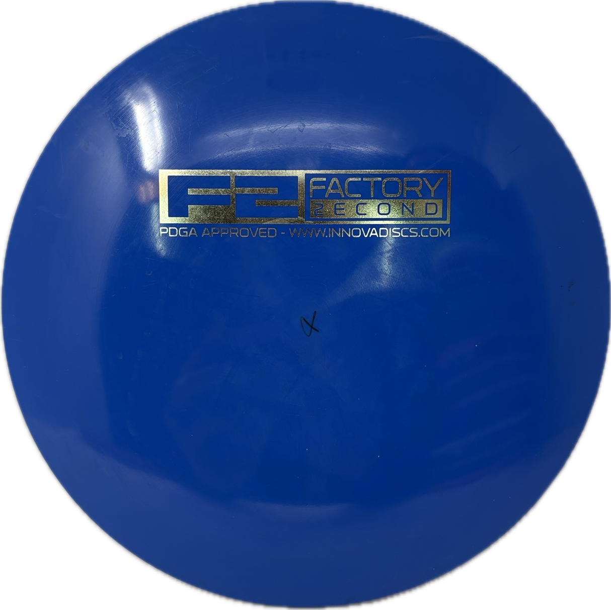 Used Discs-Foundation Disc Golf-Foundation Disc Golf