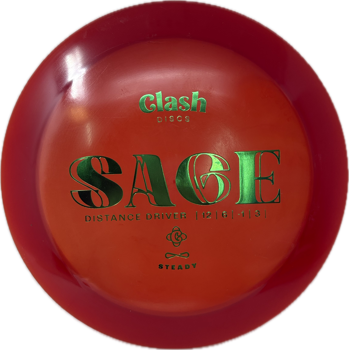 Used Discs-Foundation Disc Golf-Foundation Disc Golf