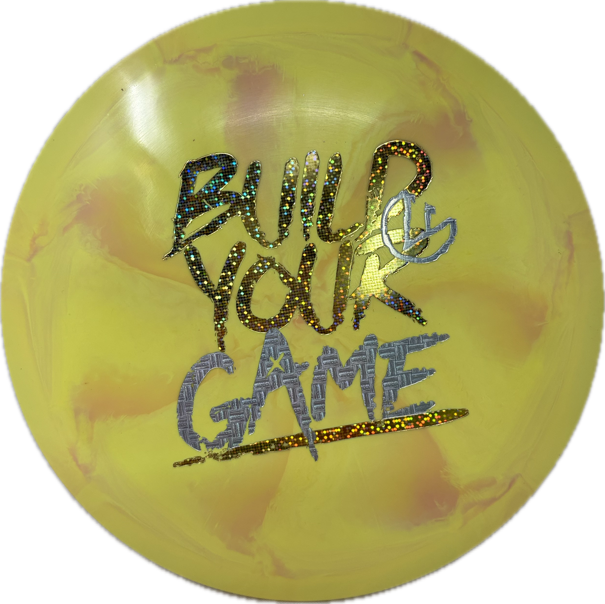 Build Your Game ESP Passion-Foundation Disc Golf-Foundation Disc Golf