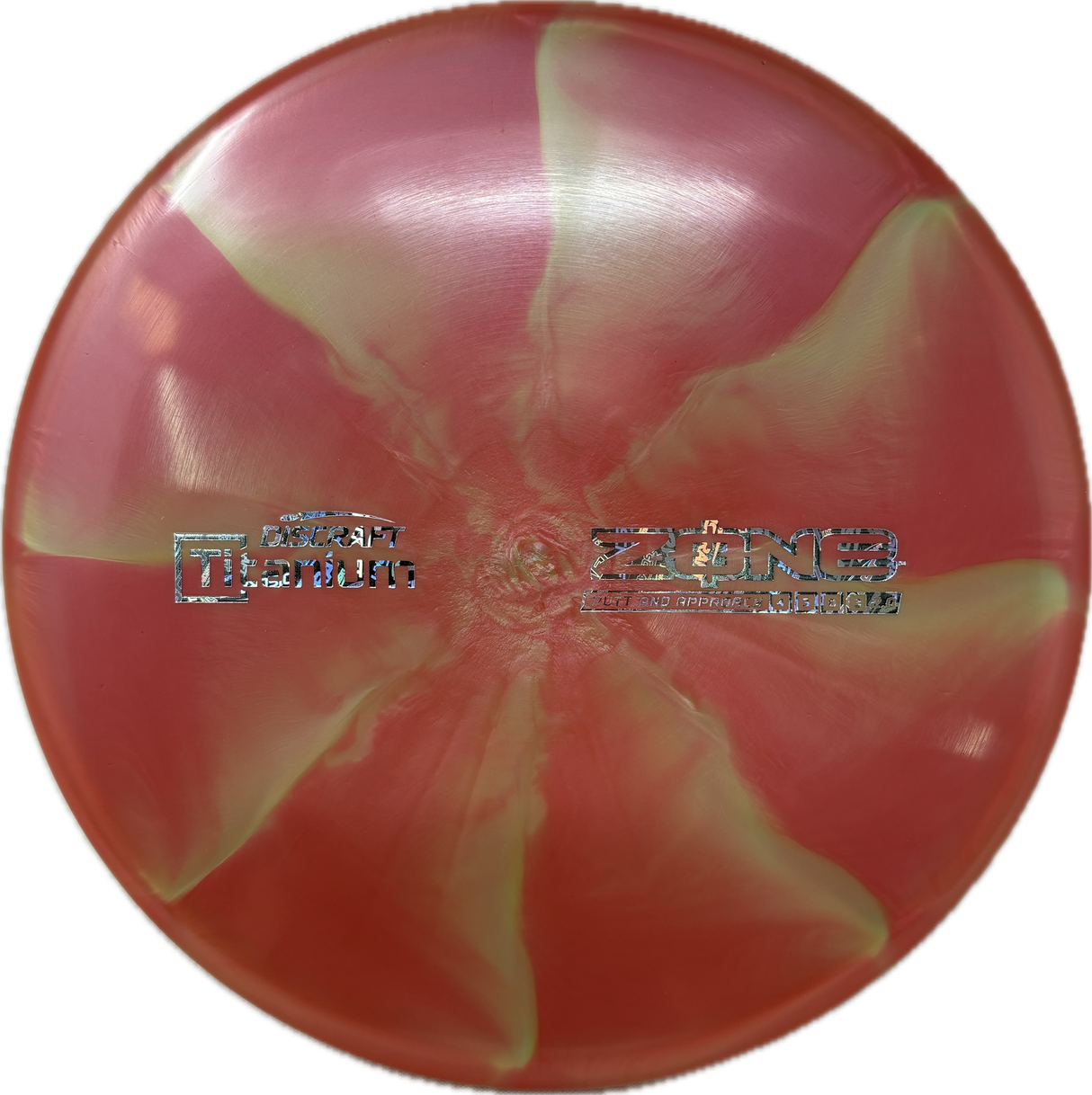 Zone-Discraft-Foundation Disc Golf