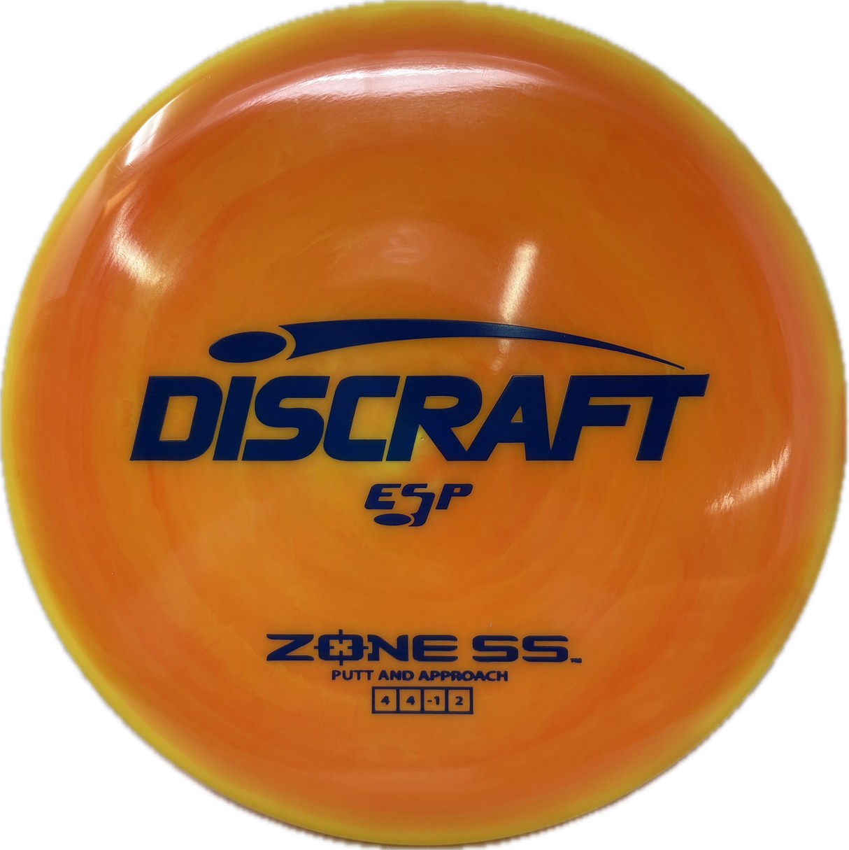 Zone SS-Discraft-Foundation Disc Golf