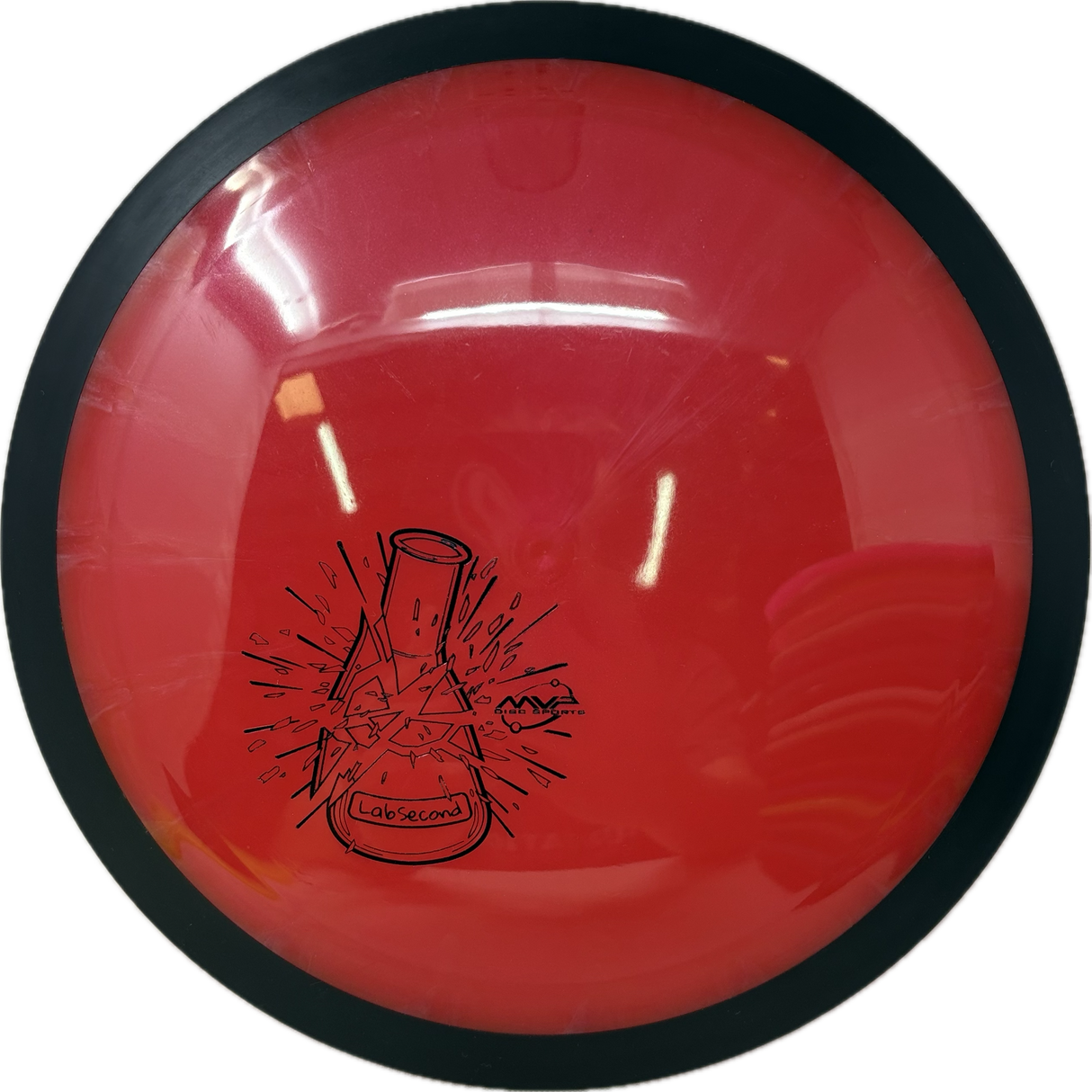 Used Discs-Foundation Disc Golf-Foundation Disc Golf