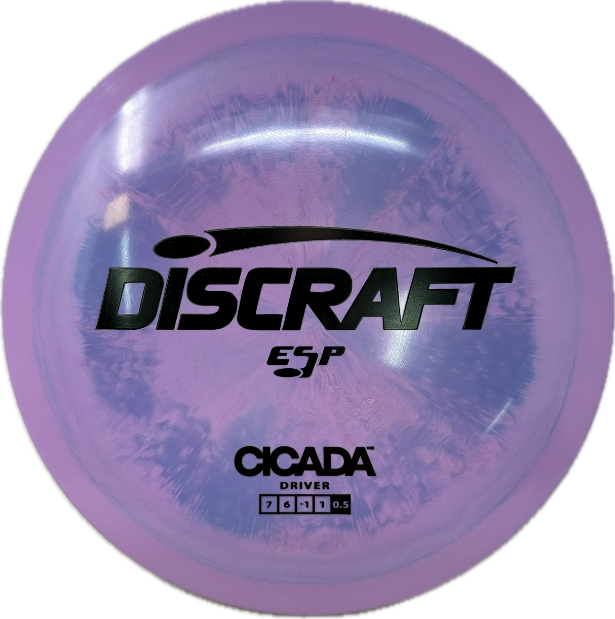 Cicada-Discraft-Foundation Disc Golf