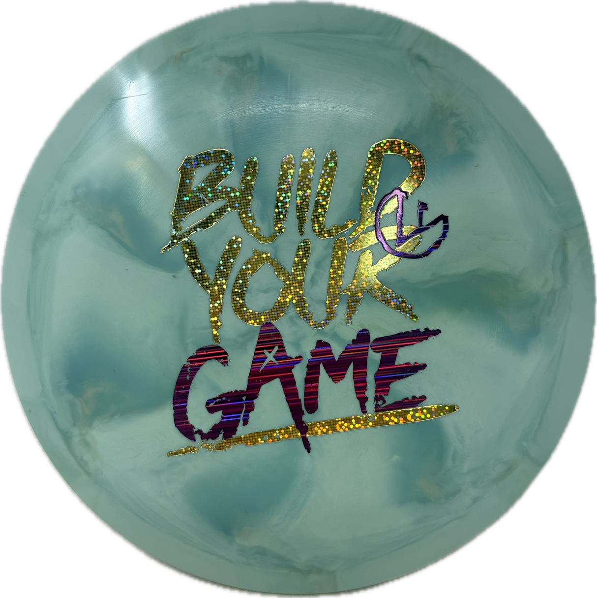Build Your Game ESP Passion-Foundation Disc Golf-Foundation Disc Golf