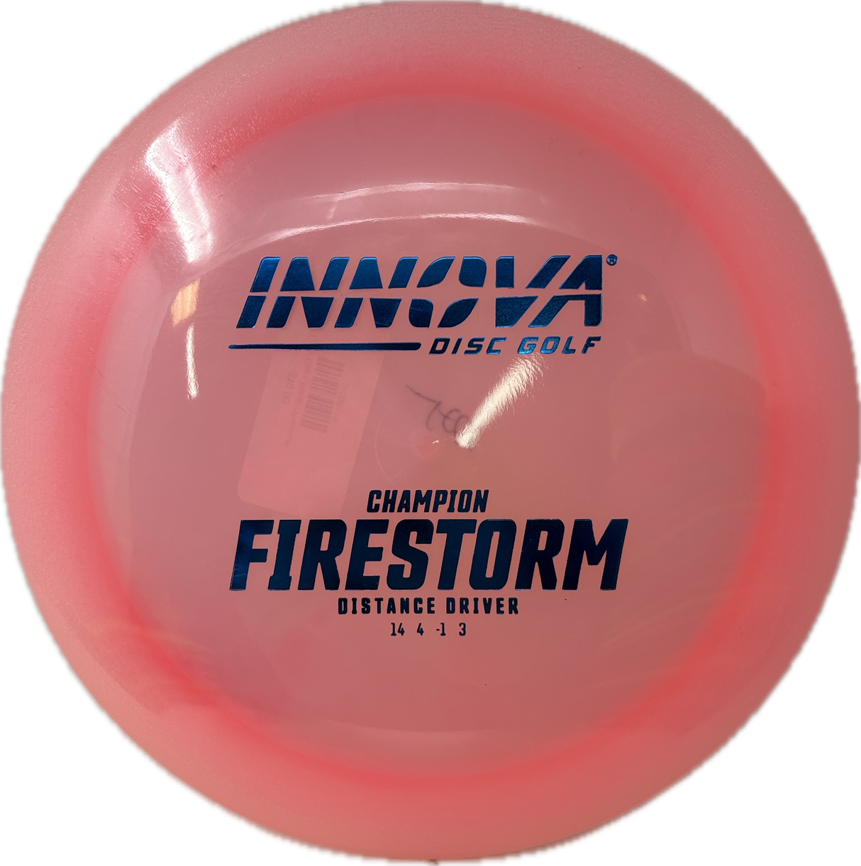 Used Discs-Foundation Disc Golf-Foundation Disc Golf