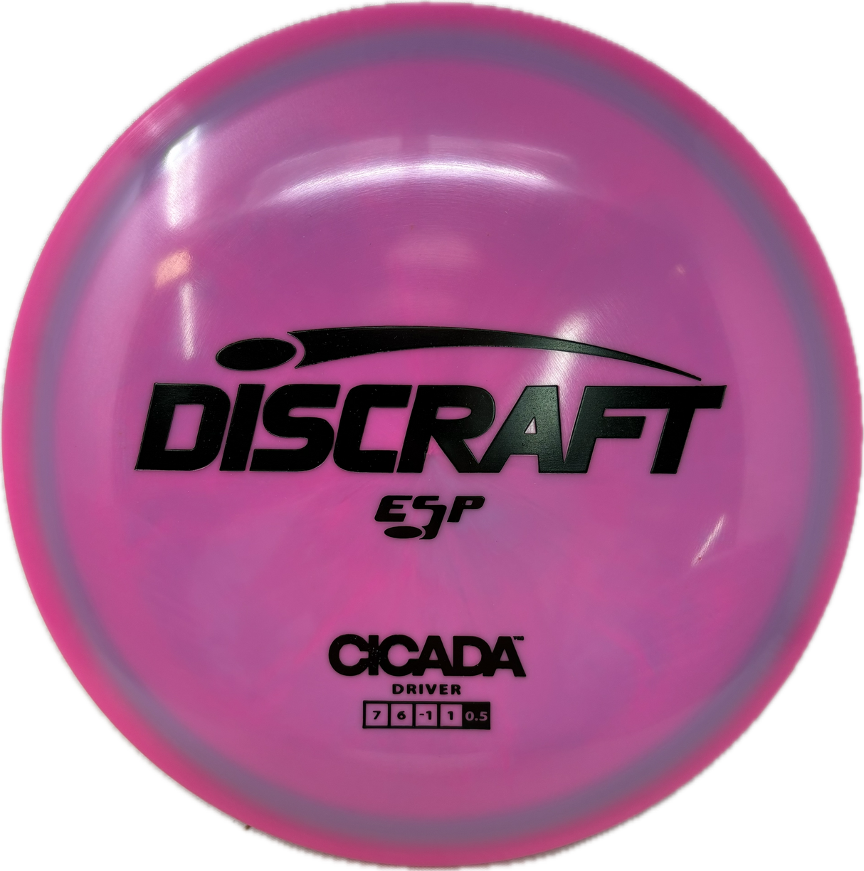 Cicada-Discraft-Foundation Disc Golf