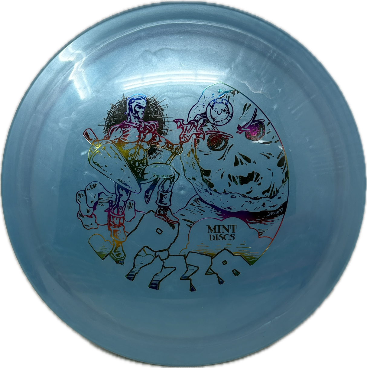 Used Discs-Foundation Disc Golf-Foundation Disc Golf