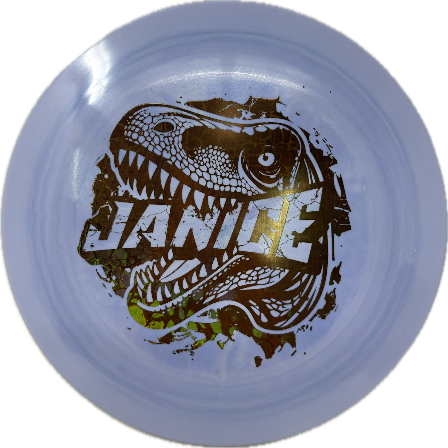Janice Raptor