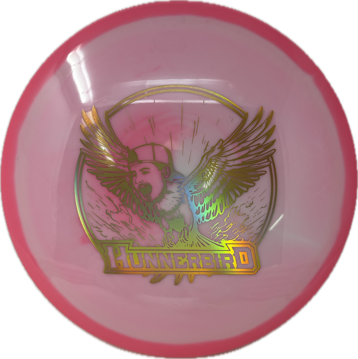Hunnerbird - Thunderbird-Foundation Disc Golf-Foundation Disc Golf