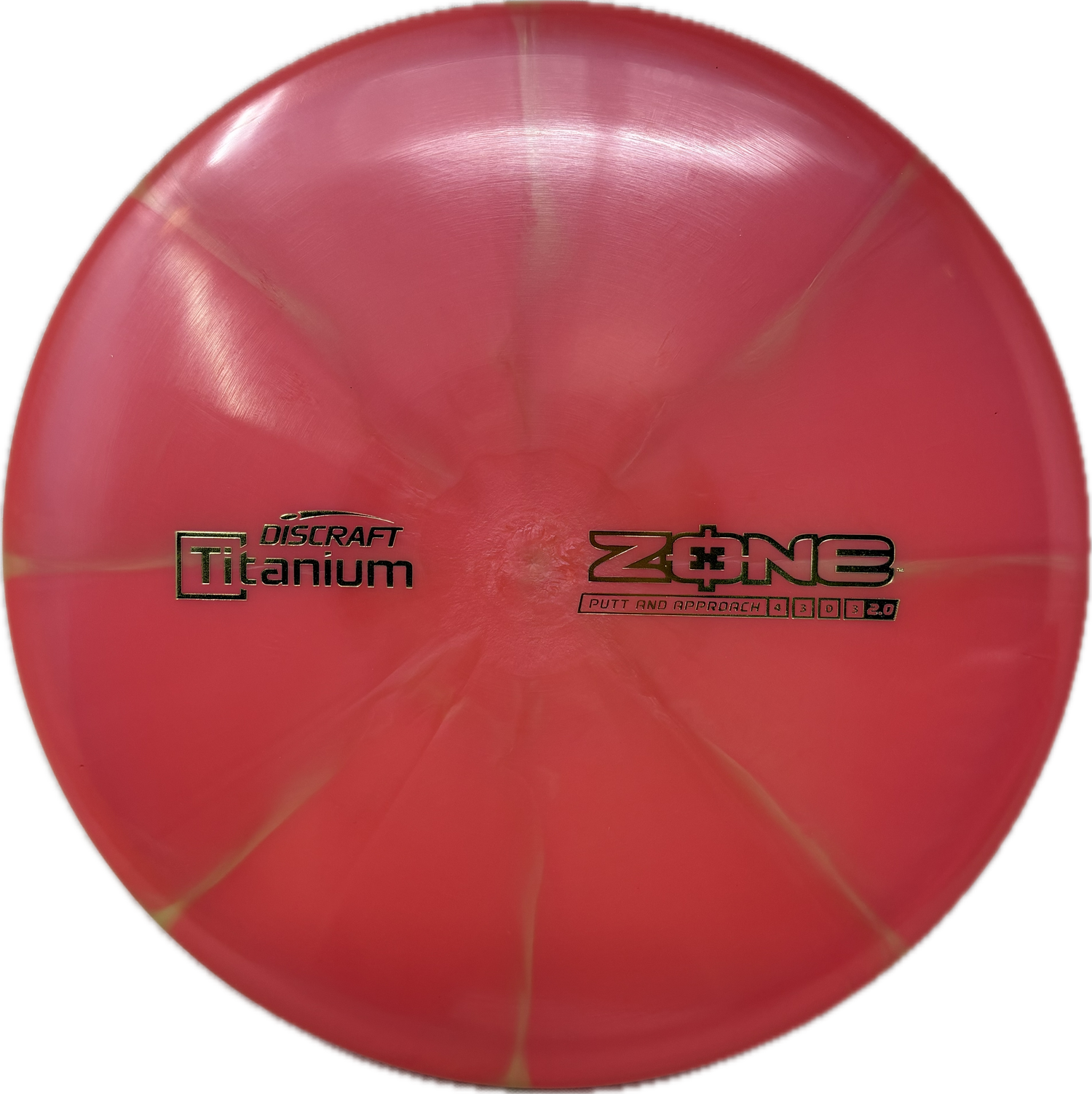 Zone-Discraft-Foundation Disc Golf