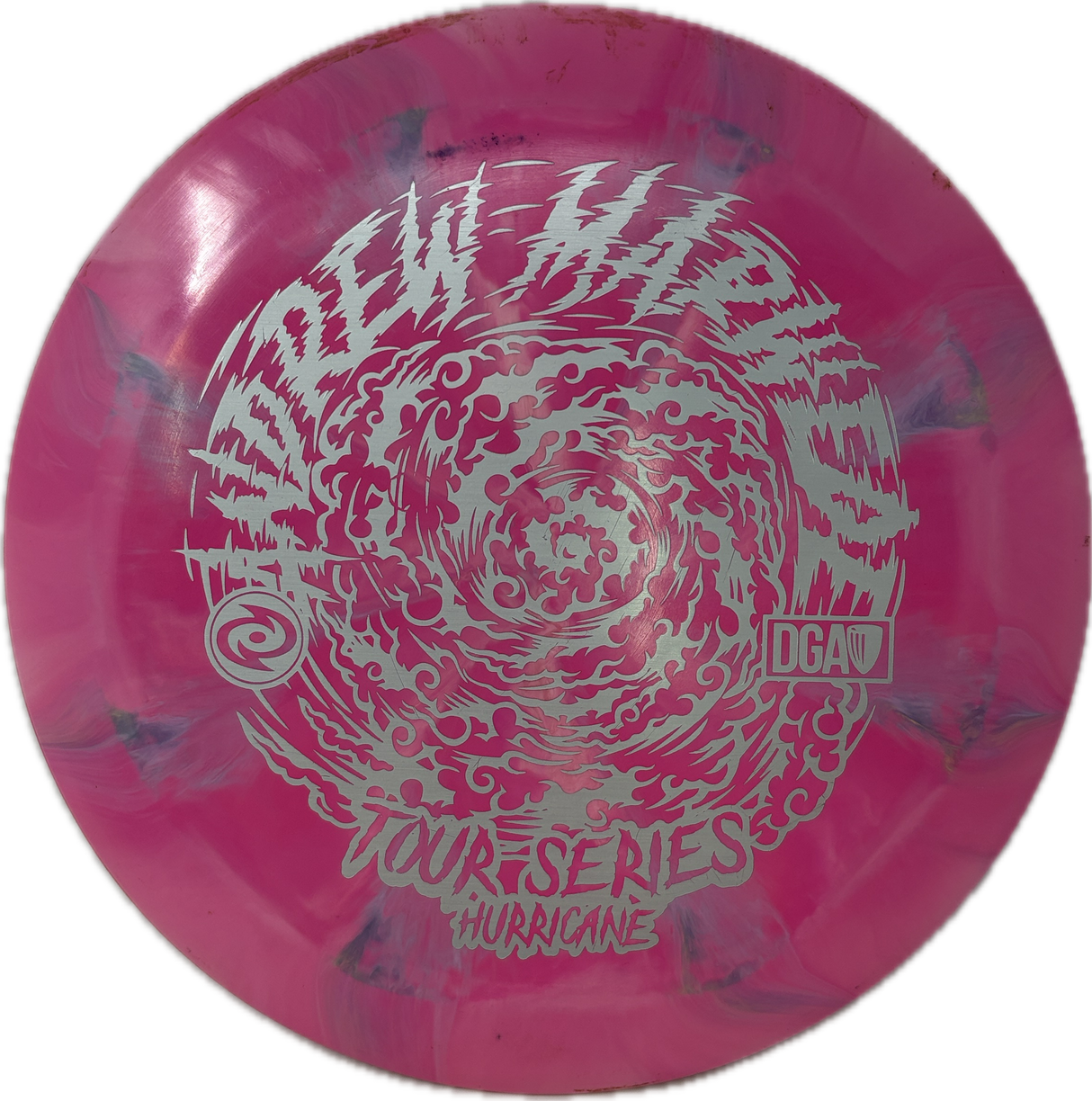 Used Discs-Foundation Disc Golf-Foundation Disc Golf