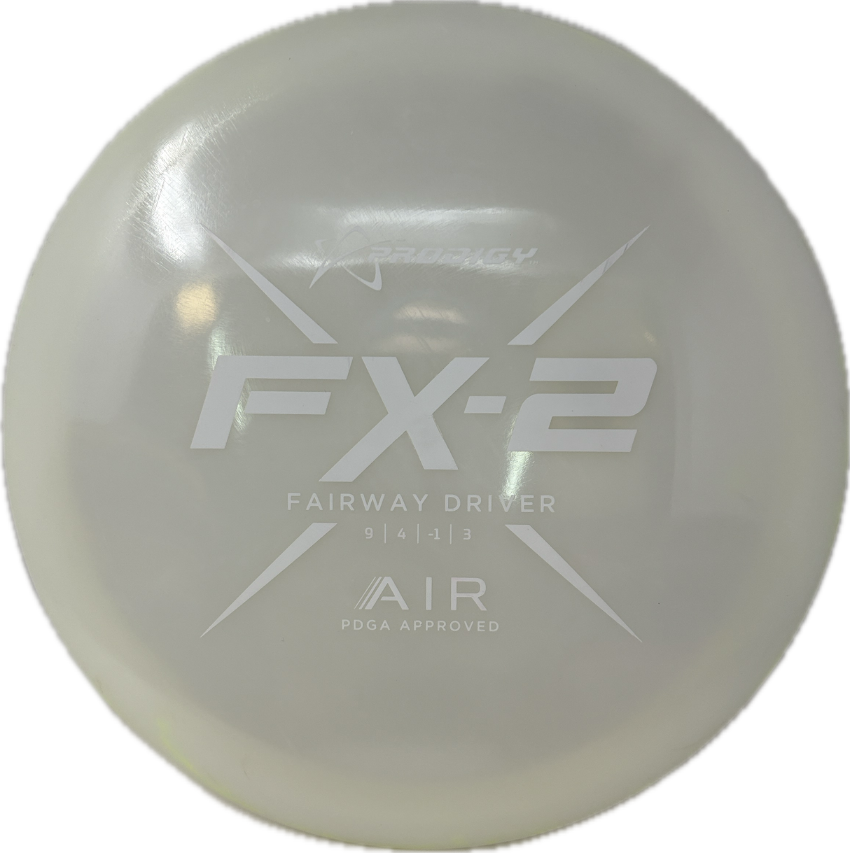 Used Discs-Foundation Disc Golf-Foundation Disc Golf