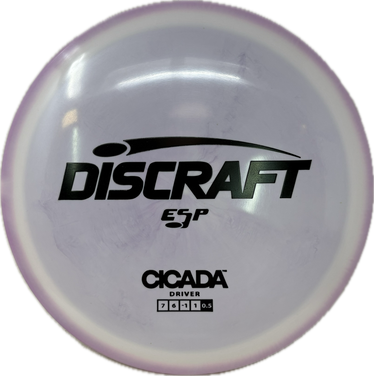 Cicada-Discraft-Foundation Disc Golf