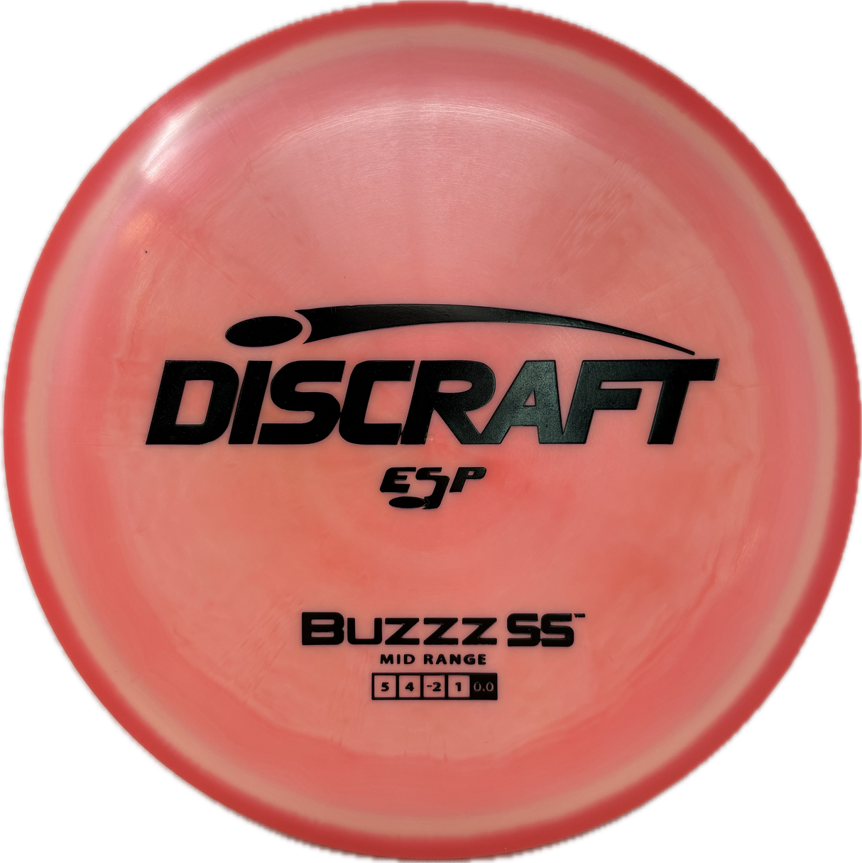 Buzzz SS-Discraft-Foundation Disc Golf
