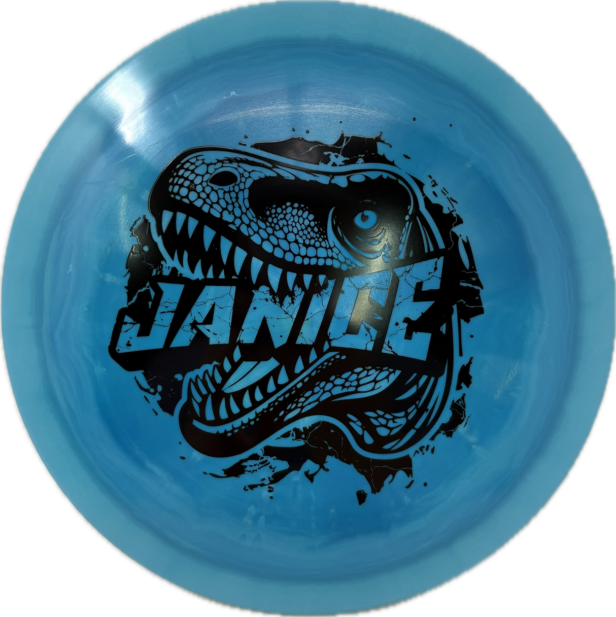 Janice Raptor