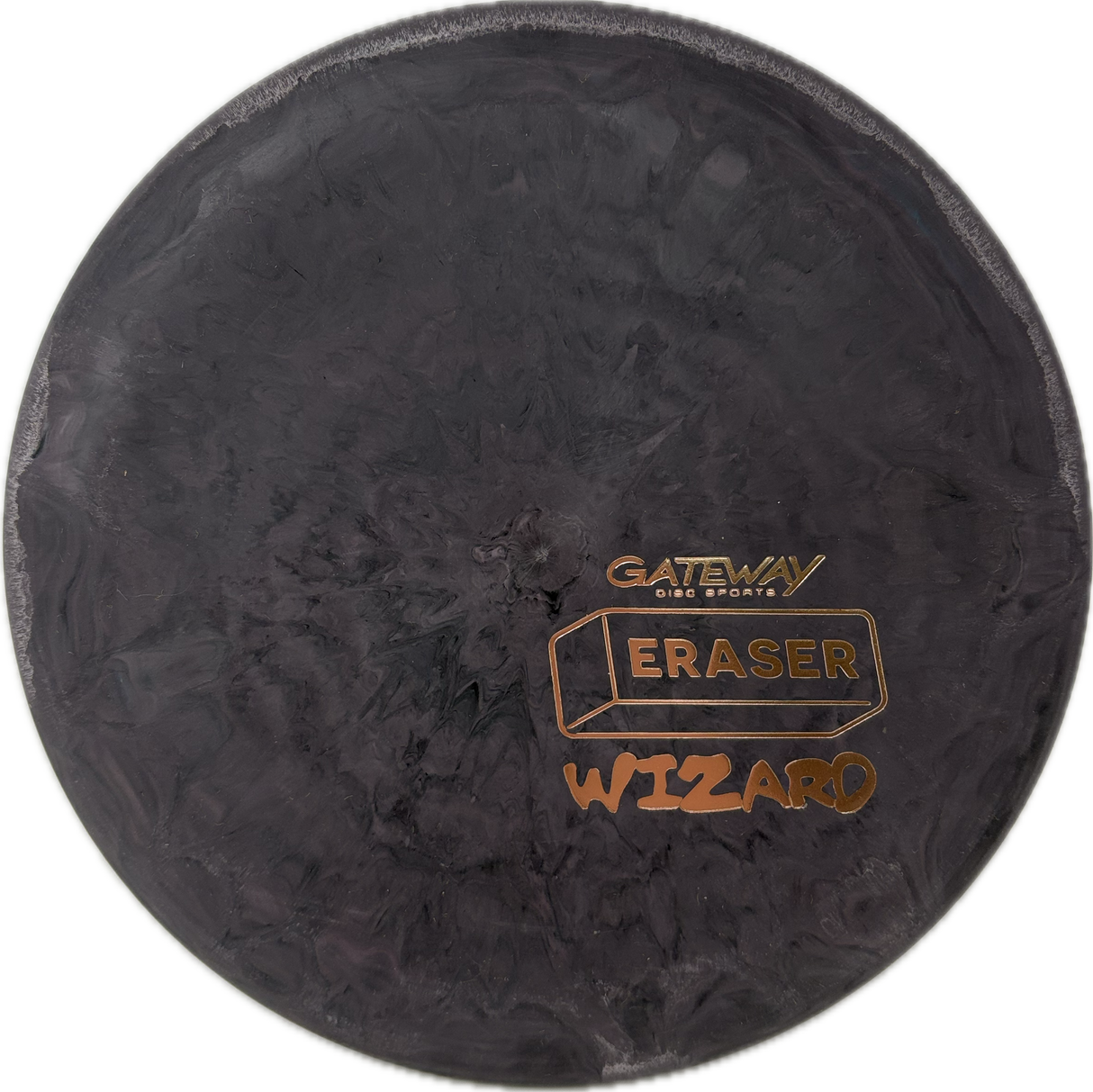 Wizard-Gateway-Foundation Disc Golf