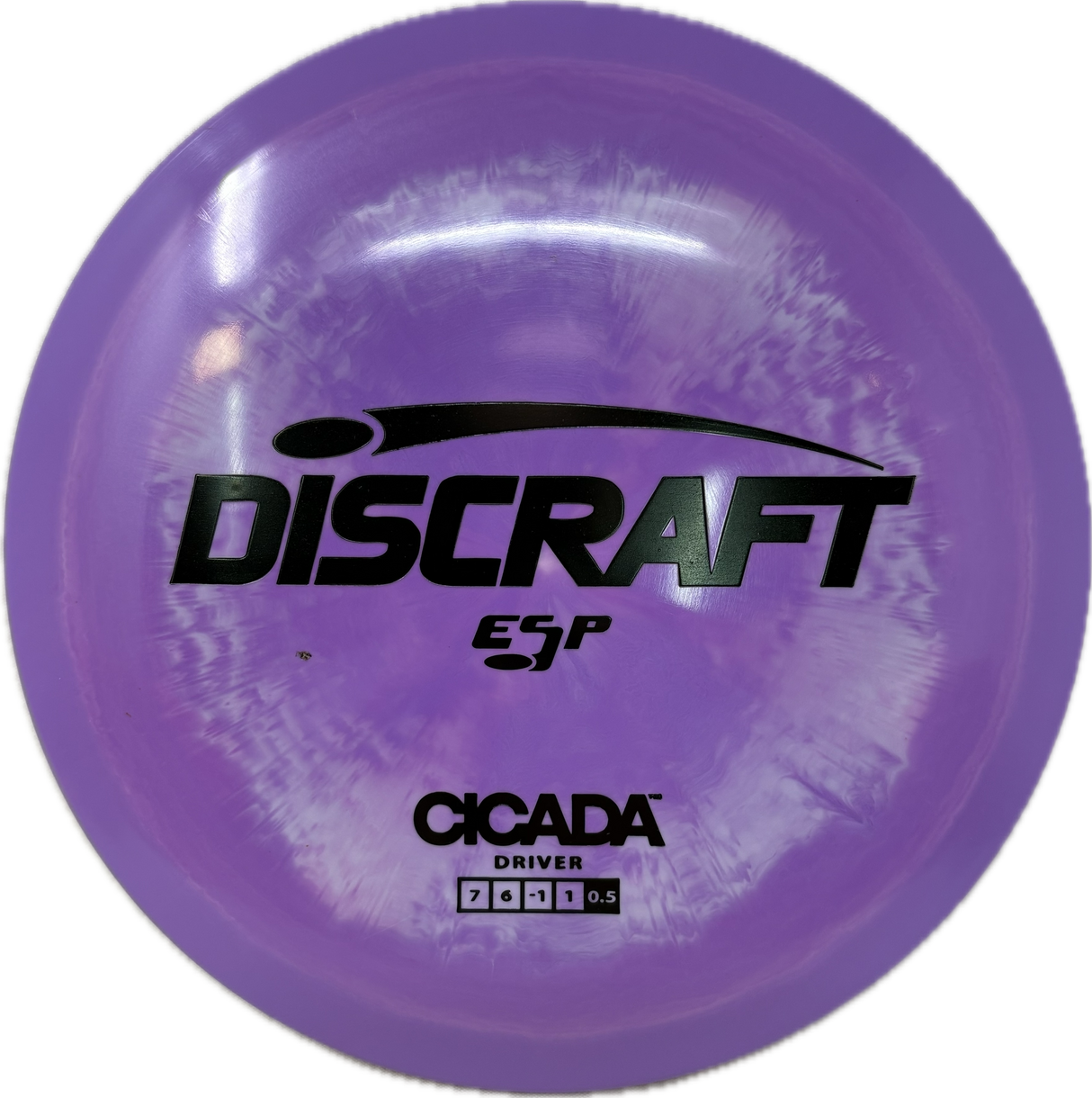 Cicada-Discraft-Foundation Disc Golf