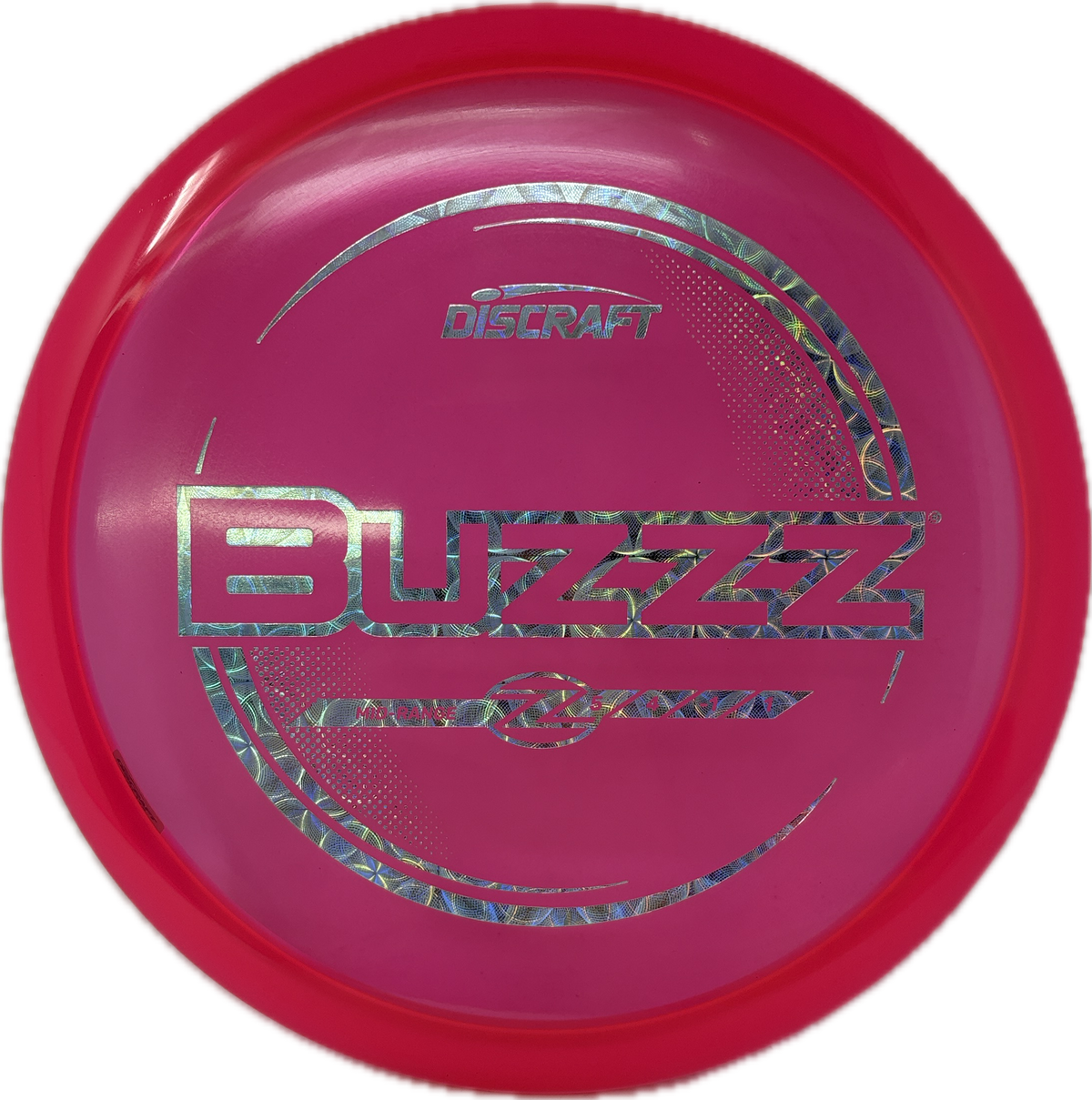 Buzzz-Discraft-Foundation Disc Golf