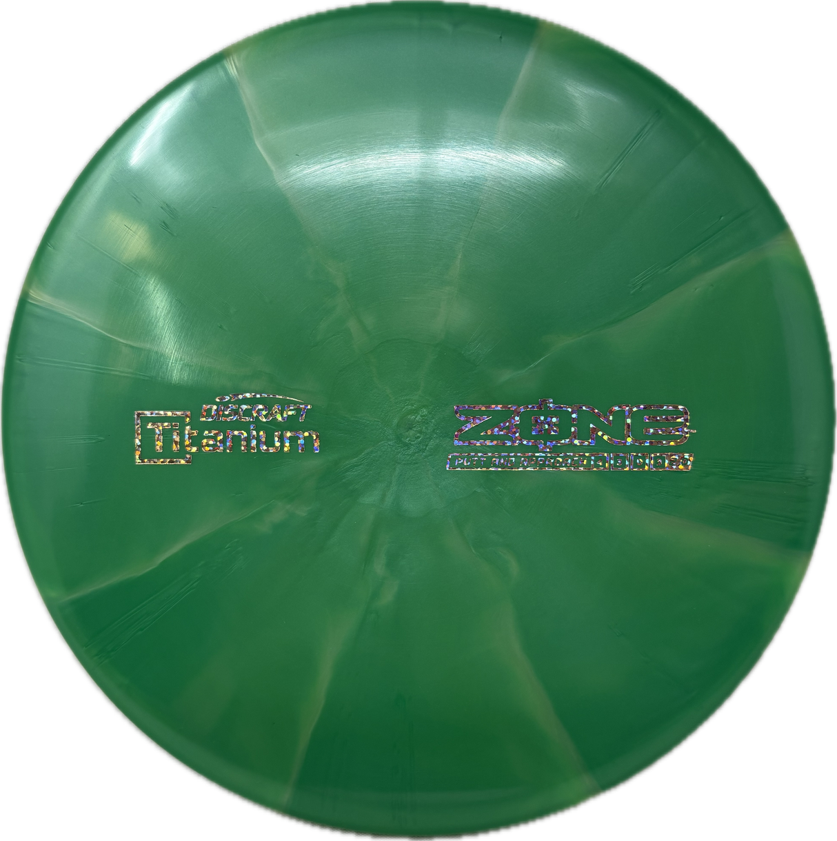 Zone-Discraft-Foundation Disc Golf