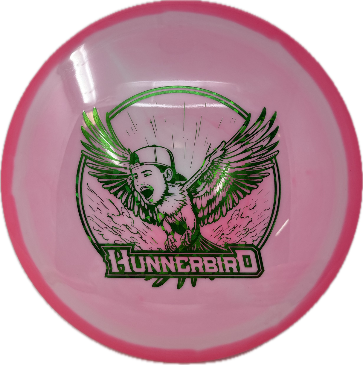 Hunnerbird - Thunderbird-Foundation Disc Golf-Foundation Disc Golf