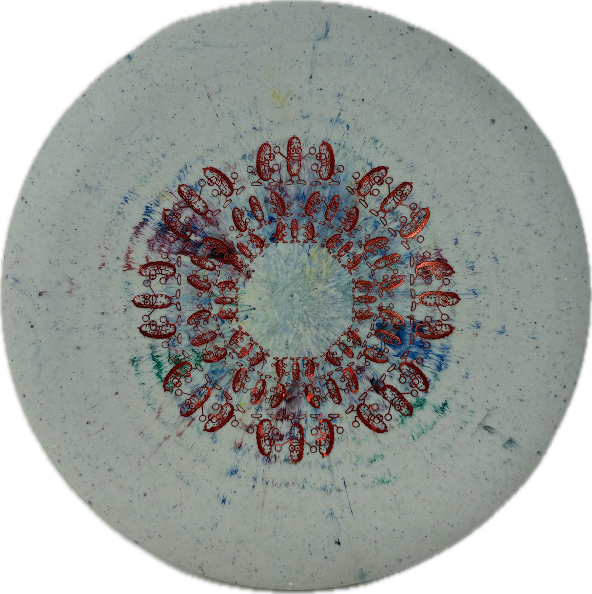 Used Discs-Foundation Disc Golf-Foundation Disc Golf