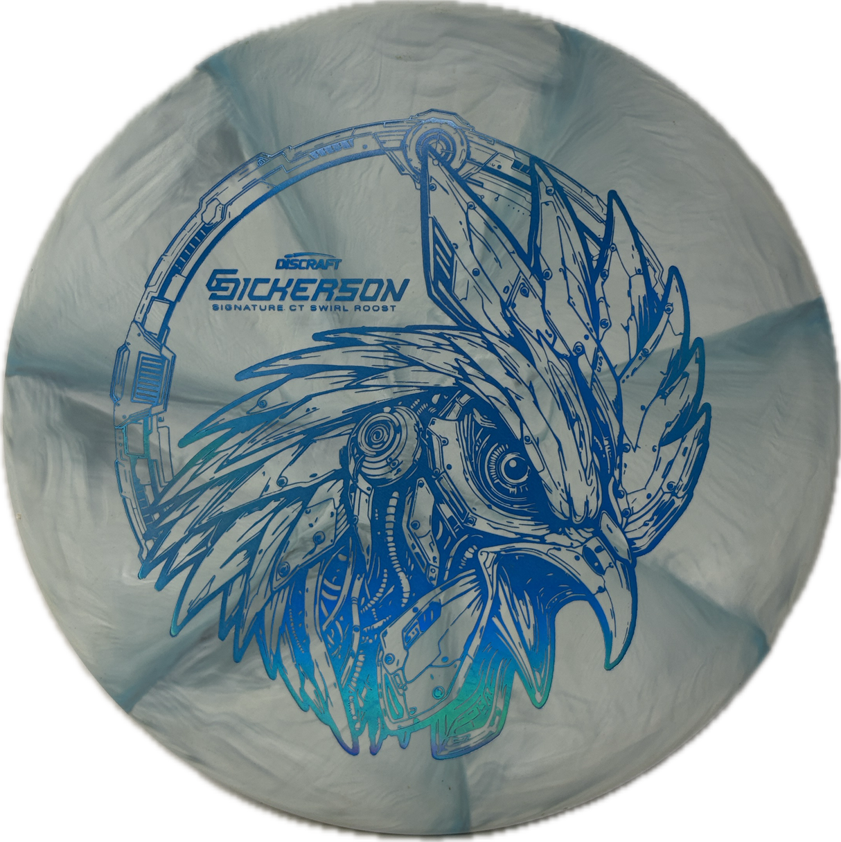 Used Discs-Foundation Disc Golf-Foundation Disc Golf