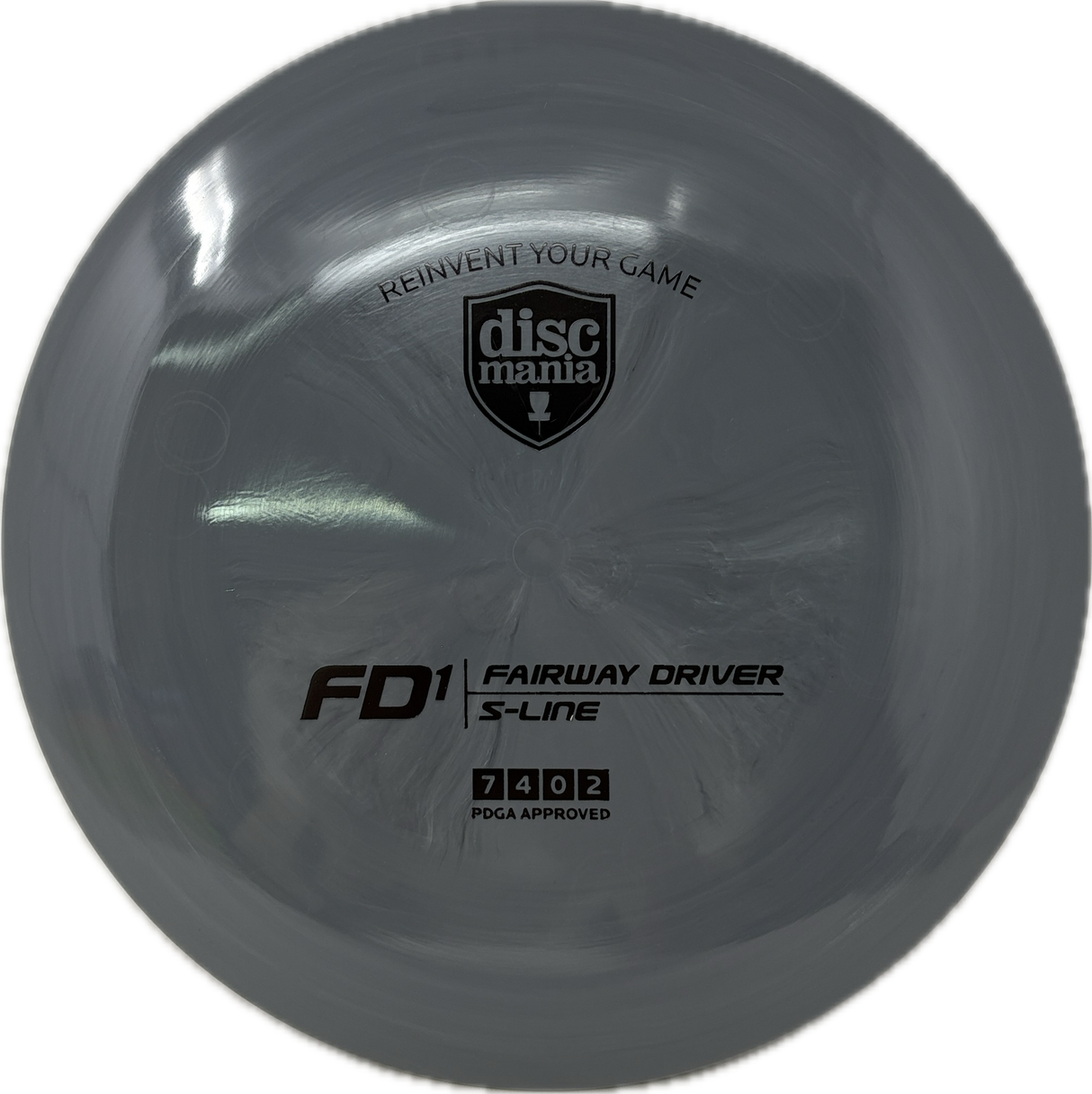 FD1-Discmania-Foundation Disc Golf