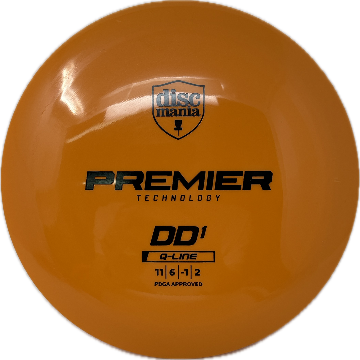 DD1-Discmania-Foundation Disc Golf