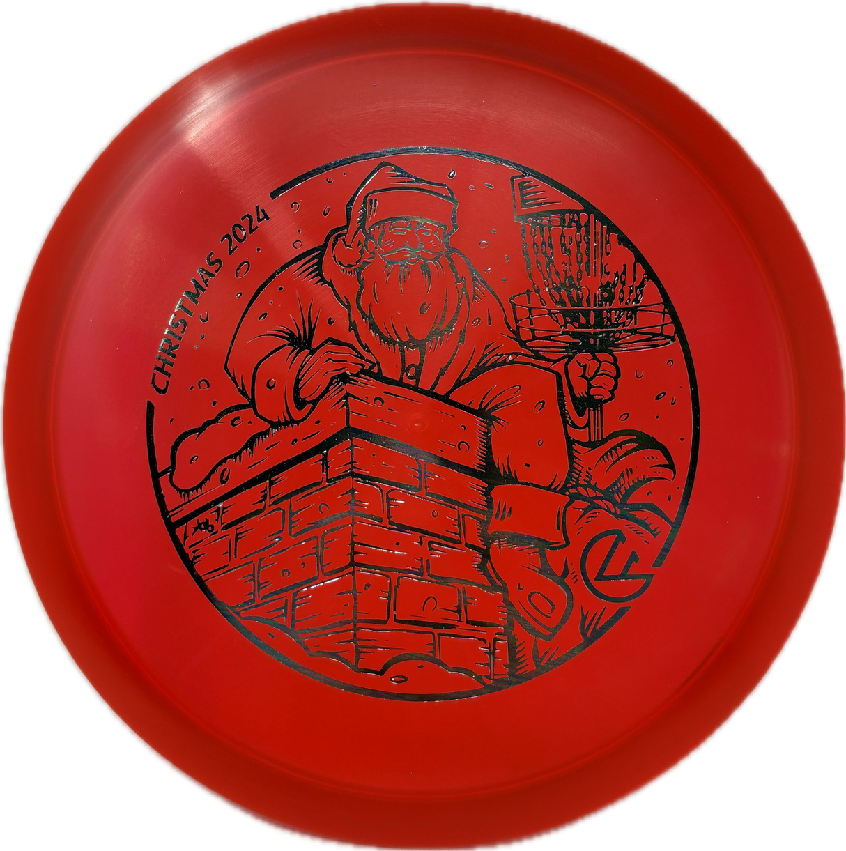 Christmas Buzzz SS (2024)