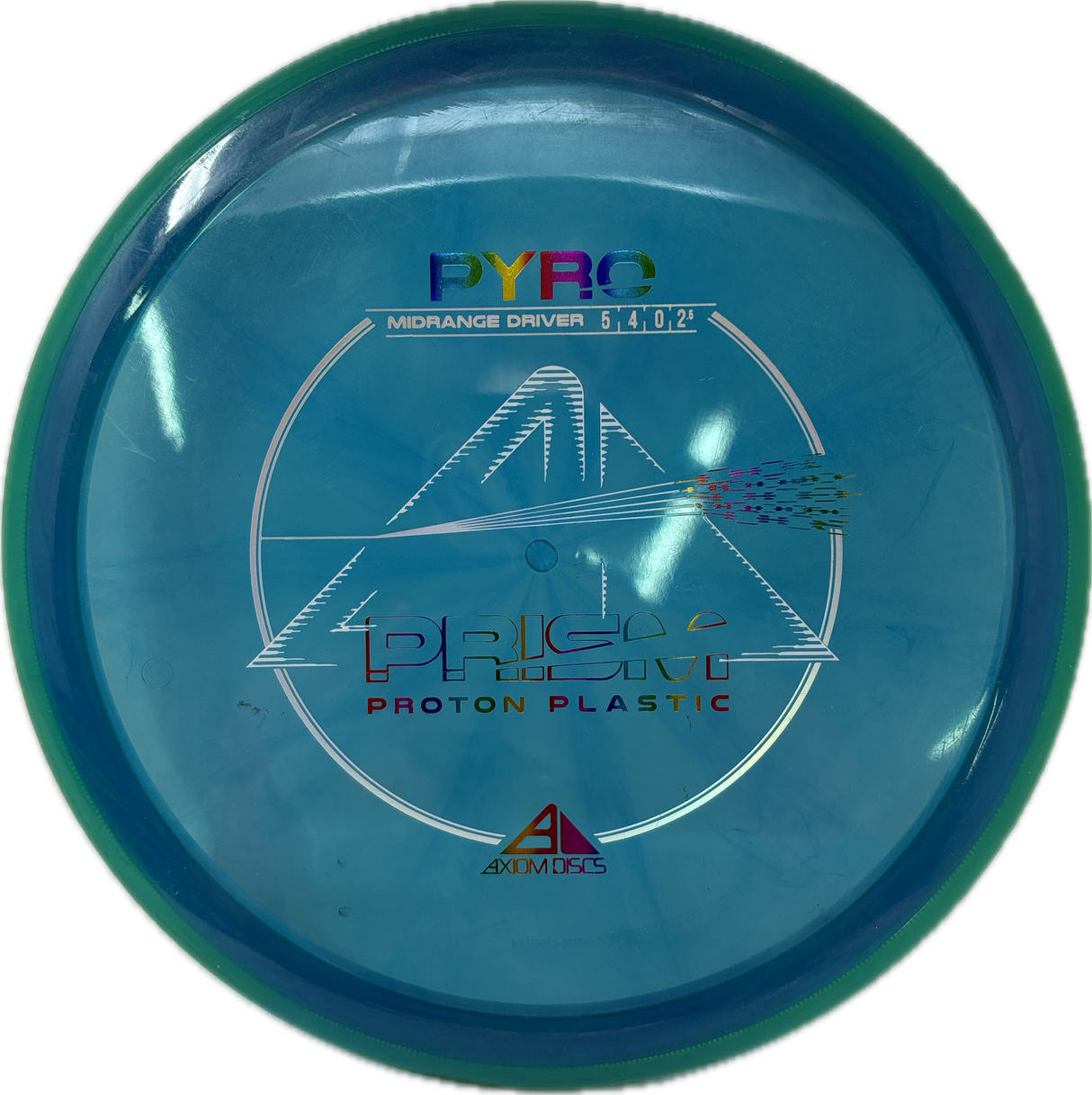 Used Discs-Foundation Disc Golf-Foundation Disc Golf