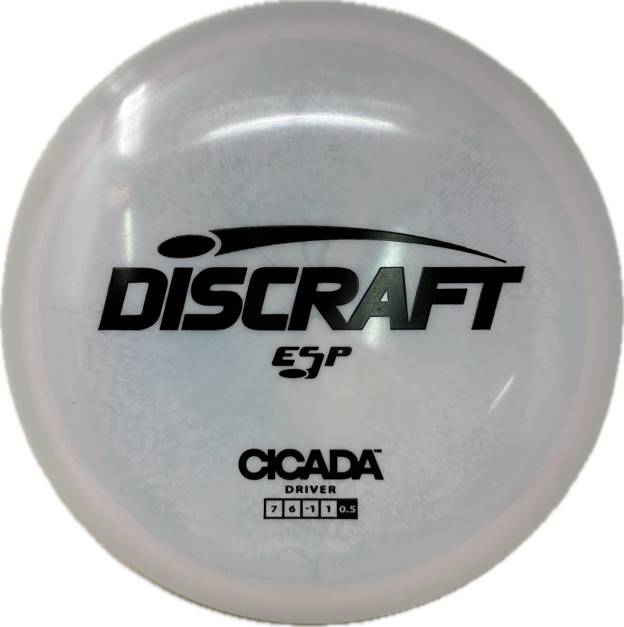 Cicada-Discraft-Foundation Disc Golf