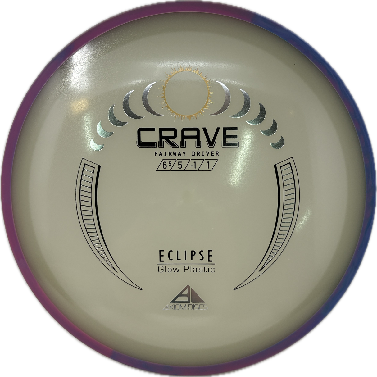 Crave-MVP-Foundation Disc Golf