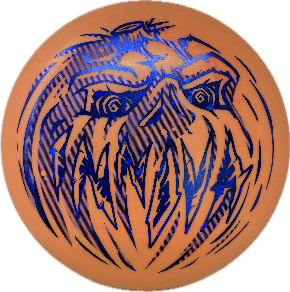 Pumpkin Aviar | Halloween 2025-Innova-Foundation Disc Golf