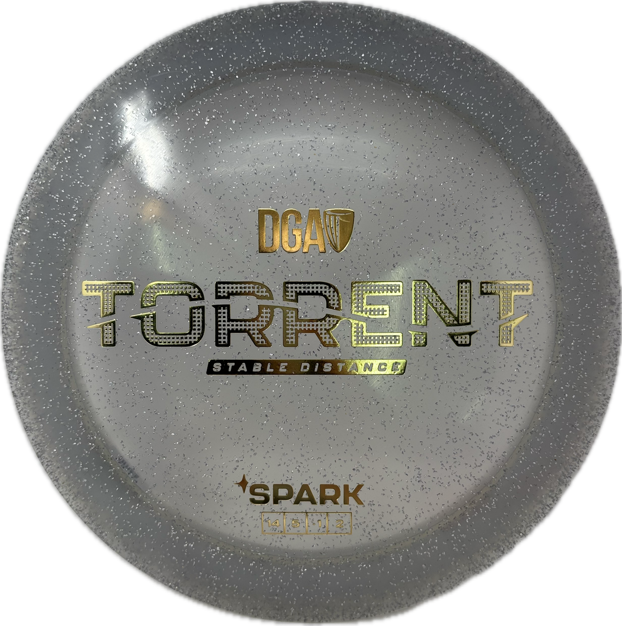 Torrent-DGA-Foundation Disc Golf