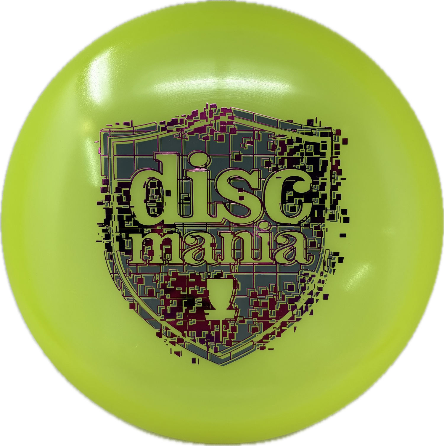 Origin-Discmania-Foundation Disc Golf