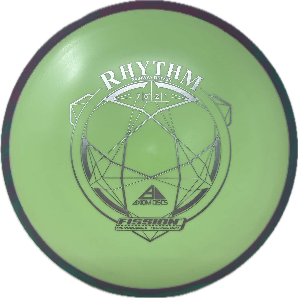 Rhythm-MVP-Foundation Disc Golf