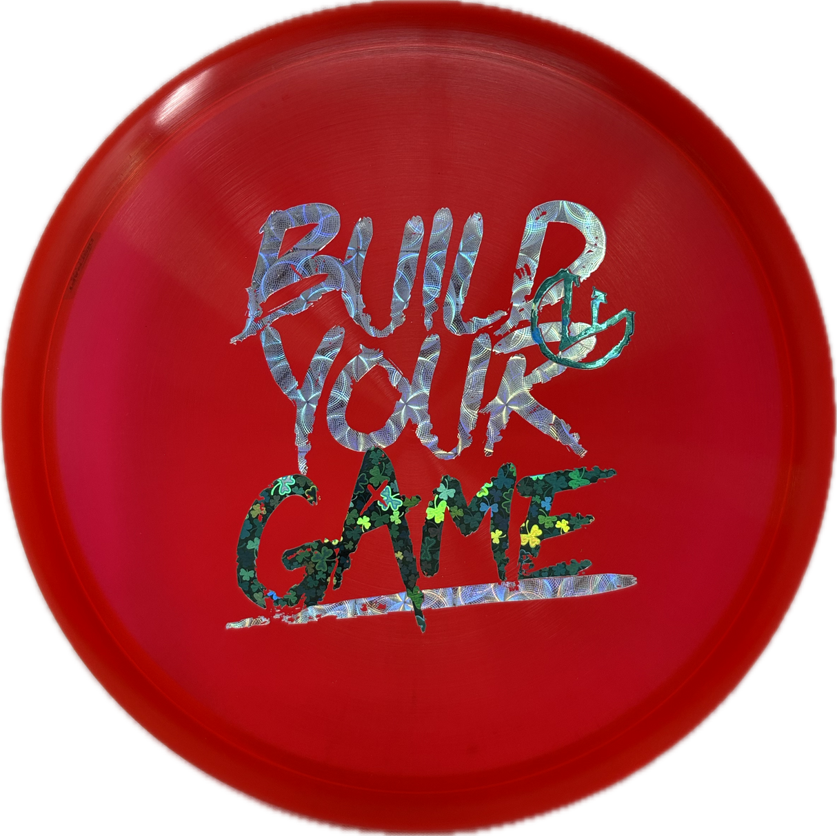 Build Your Game Z Zone-Foundation Disc Golf-Foundation Disc Golf