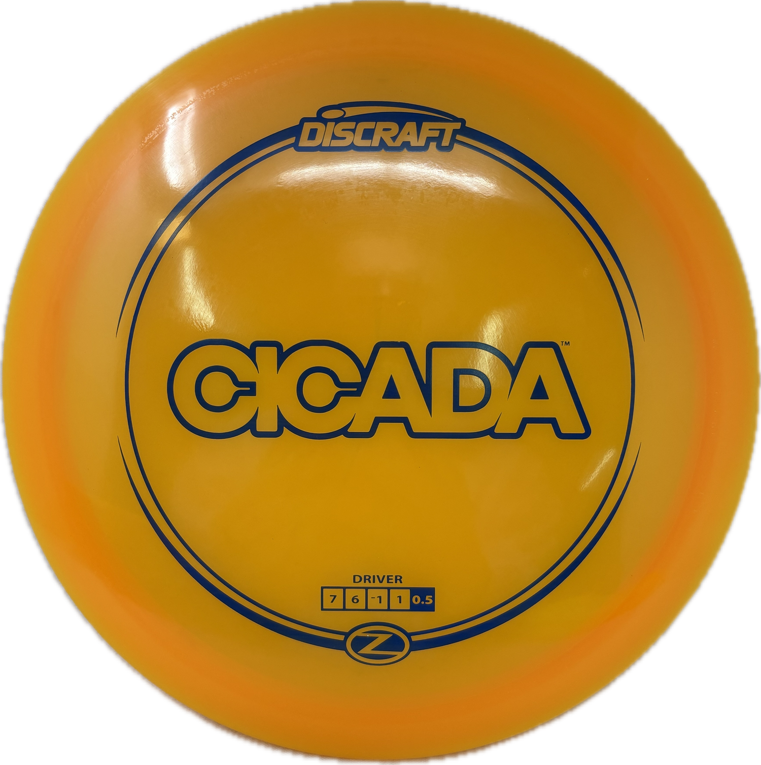 Cicada-Discraft-Foundation Disc Golf