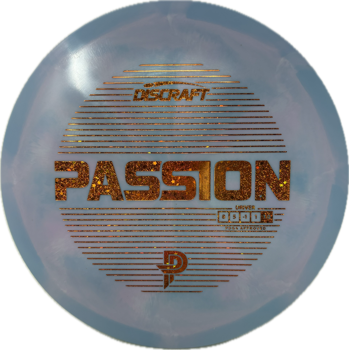 Passion-Discraft-Foundation Disc Golf